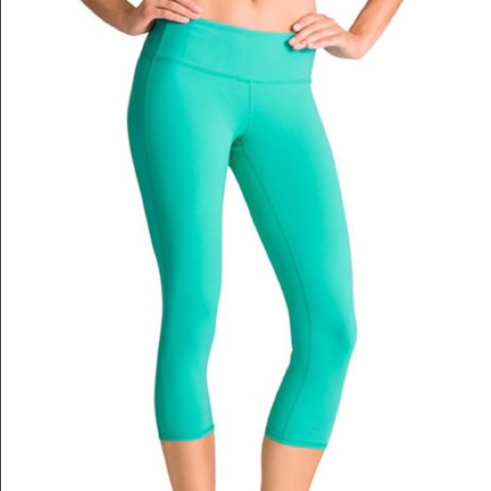 Athleta Chaturanga Pants Size S
